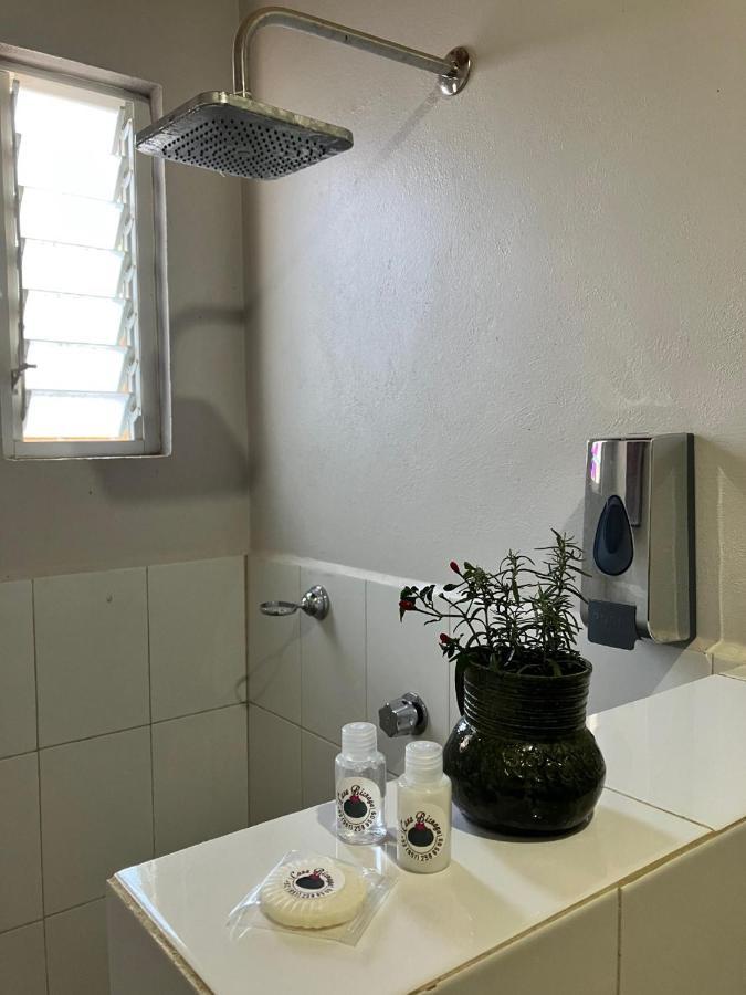 ホテル Casa Biznaga オアハカ州 エクステリア 写真