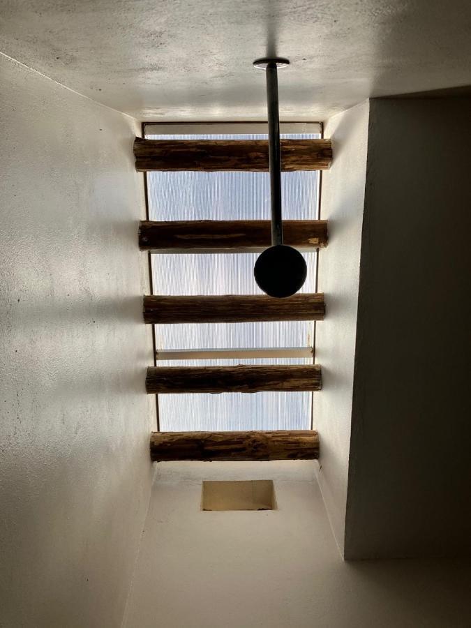 ホテル Casa Biznaga オアハカ州 エクステリア 写真