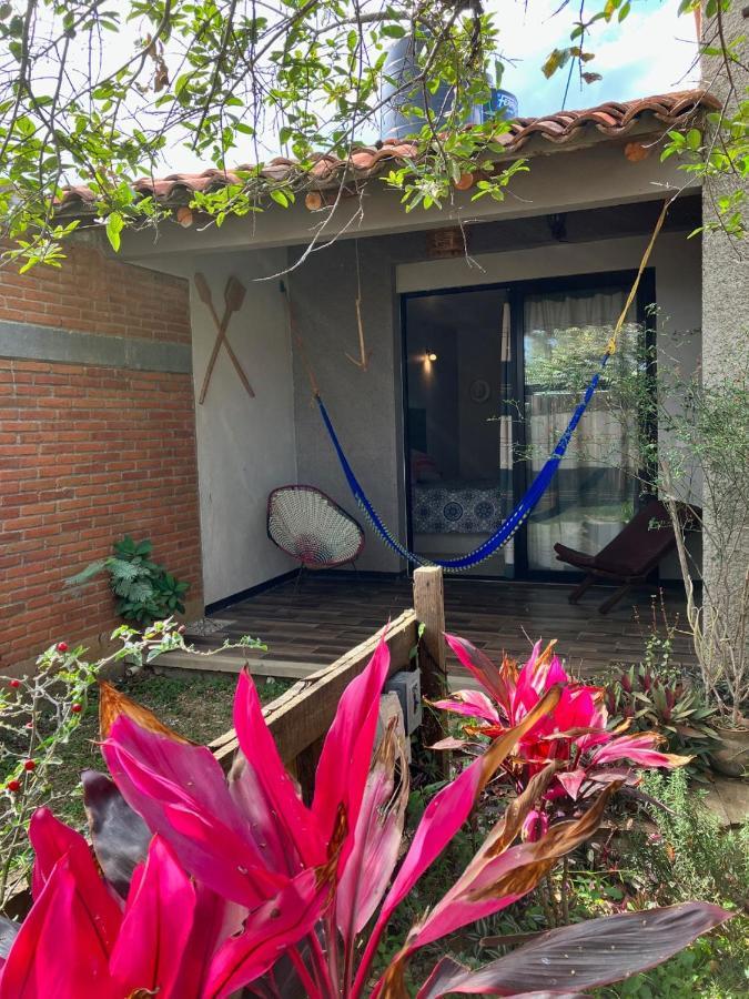 ホテル Casa Biznaga オアハカ州 エクステリア 写真