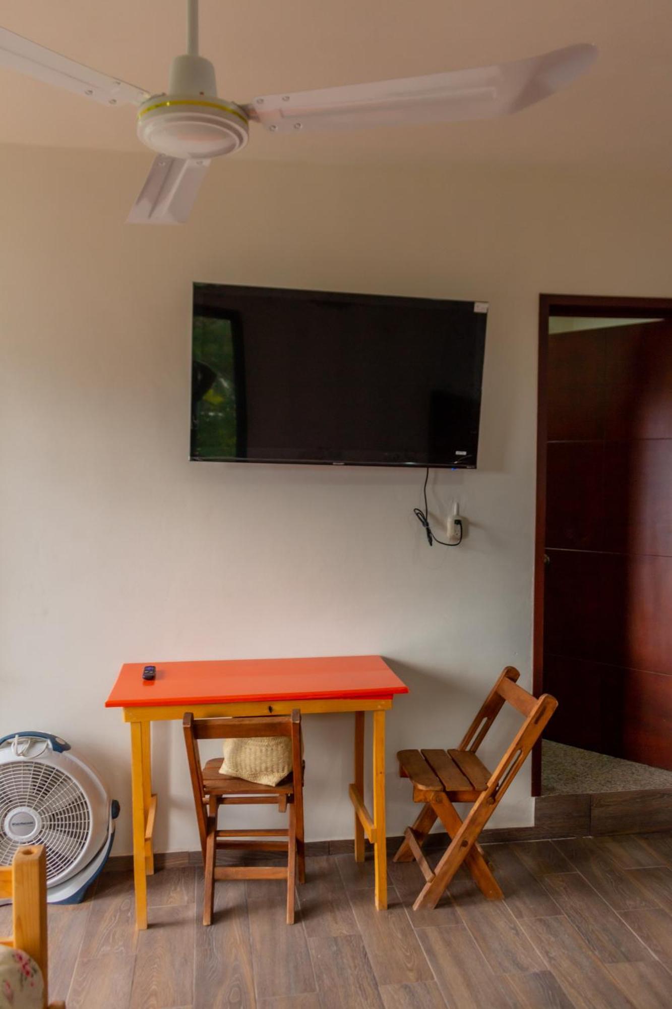 ホテル Casa Biznaga オアハカ州 エクステリア 写真